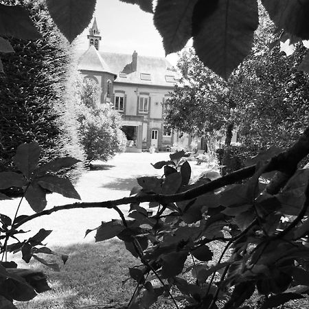 Bed and Breakfast Par La Dives Saint-Pierre-en-Auge Экстерьер фото