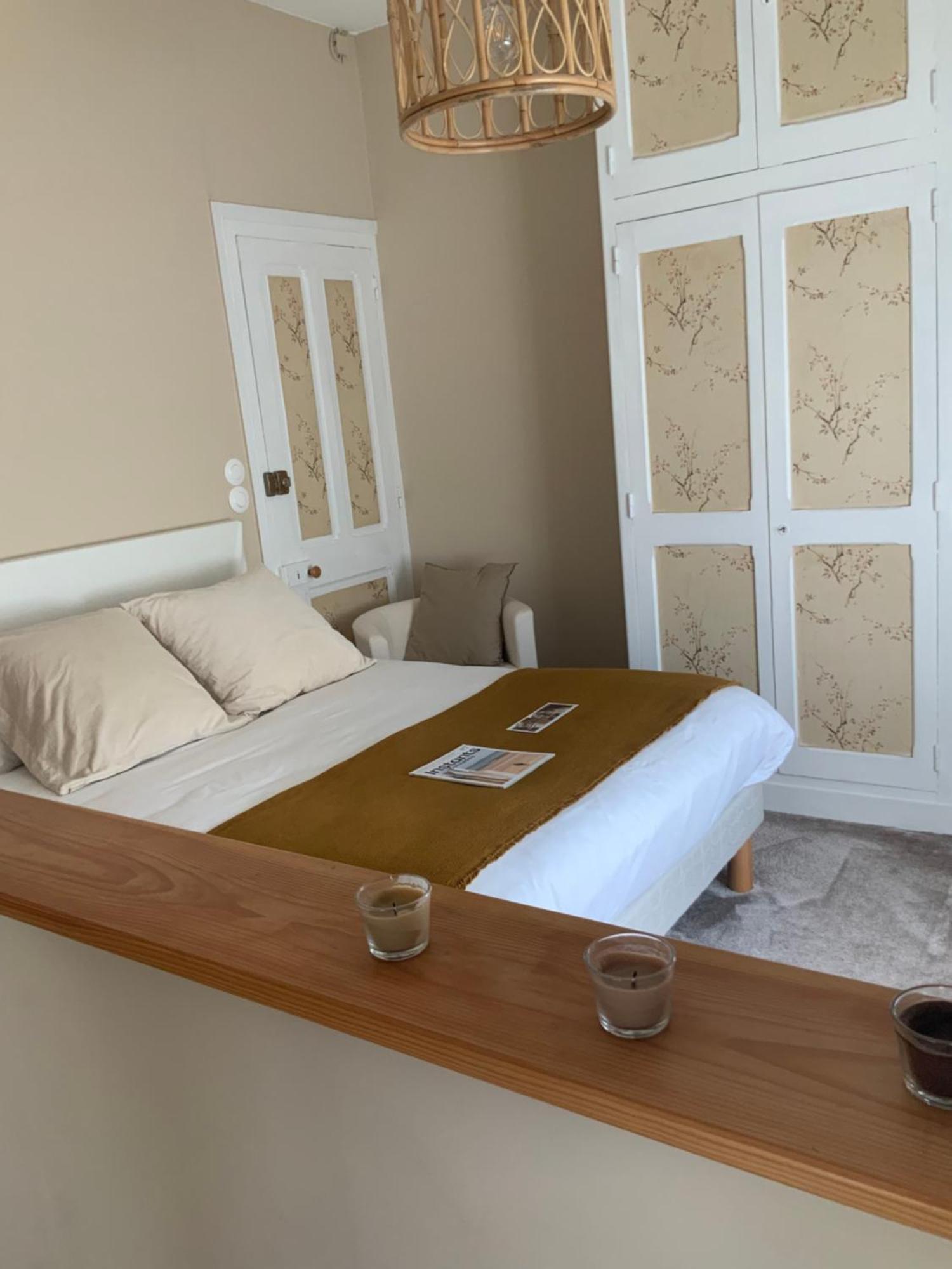 Bed and Breakfast Par La Dives Saint-Pierre-en-Auge Экстерьер фото