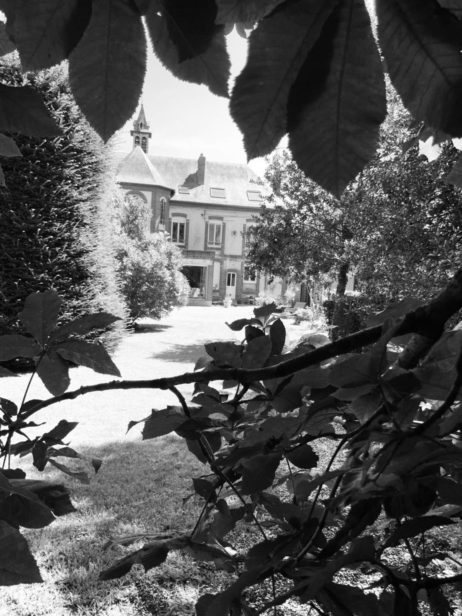 Bed and Breakfast Par La Dives Saint-Pierre-en-Auge Экстерьер фото