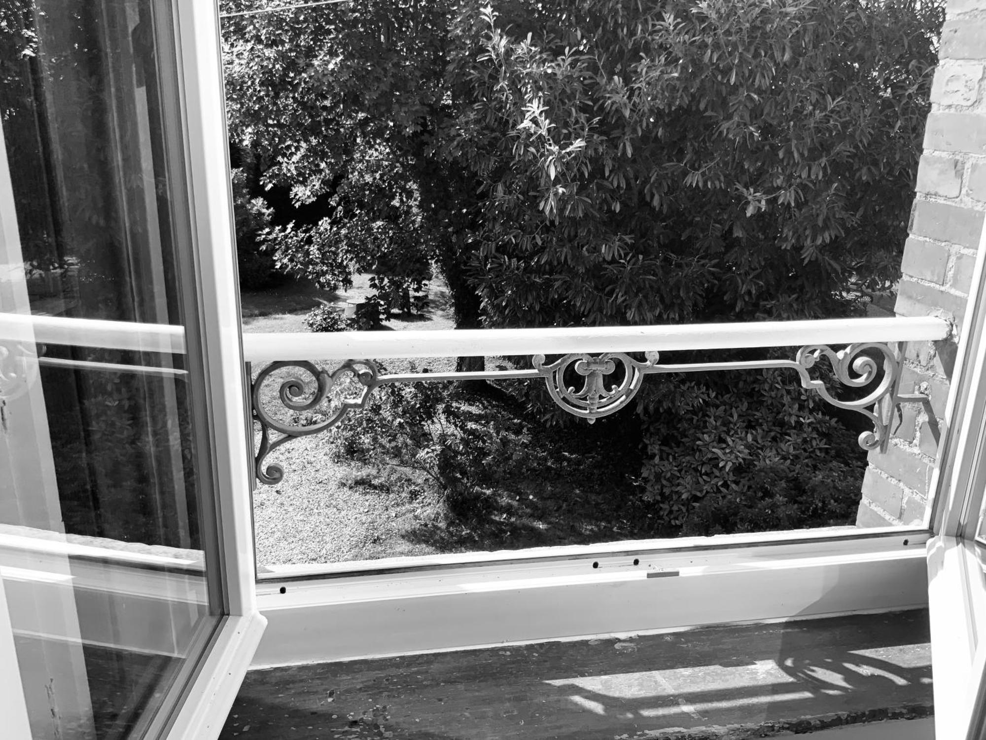 Bed and Breakfast Par La Dives Saint-Pierre-en-Auge Экстерьер фото