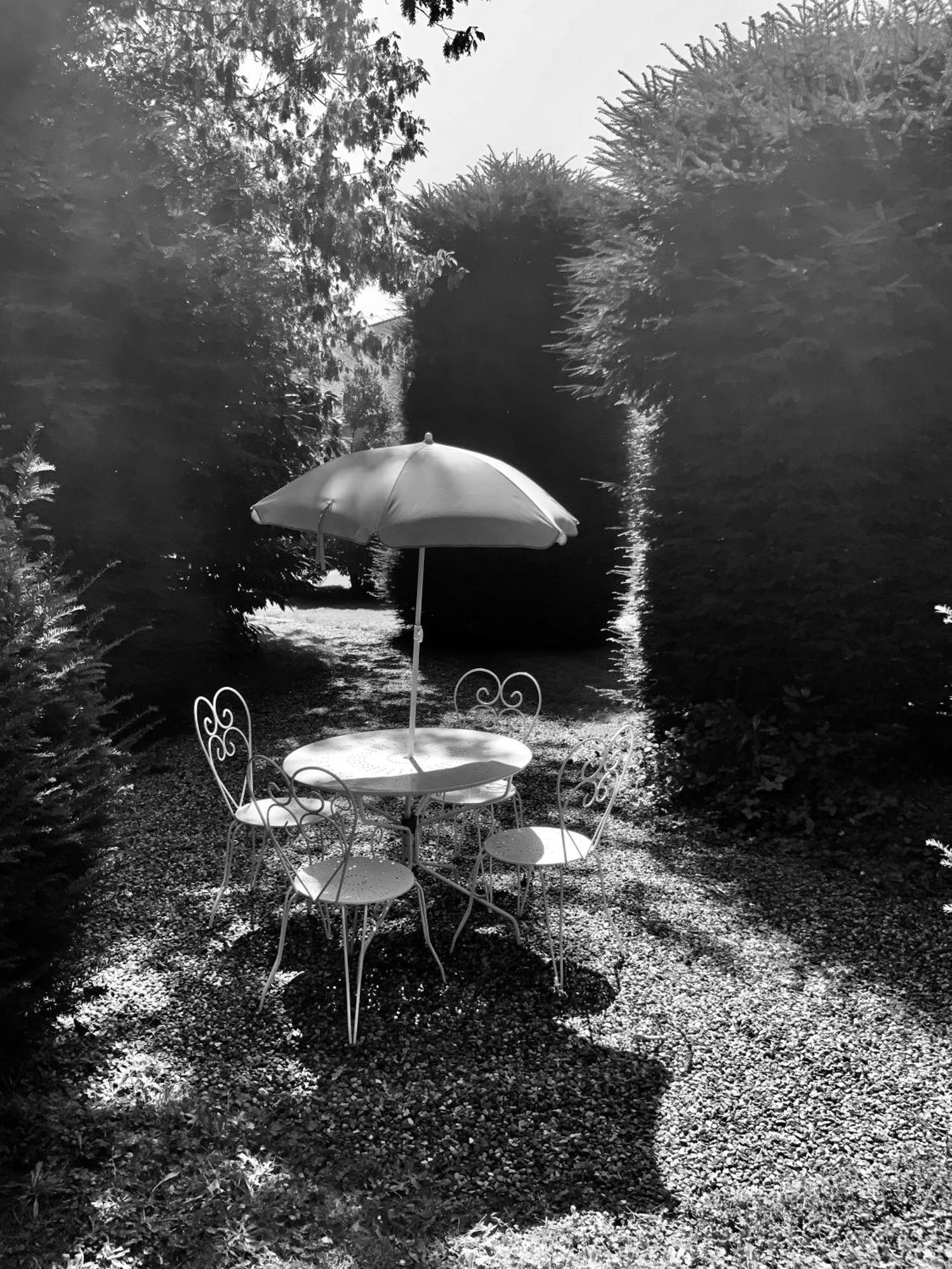 Bed and Breakfast Par La Dives Saint-Pierre-en-Auge Экстерьер фото