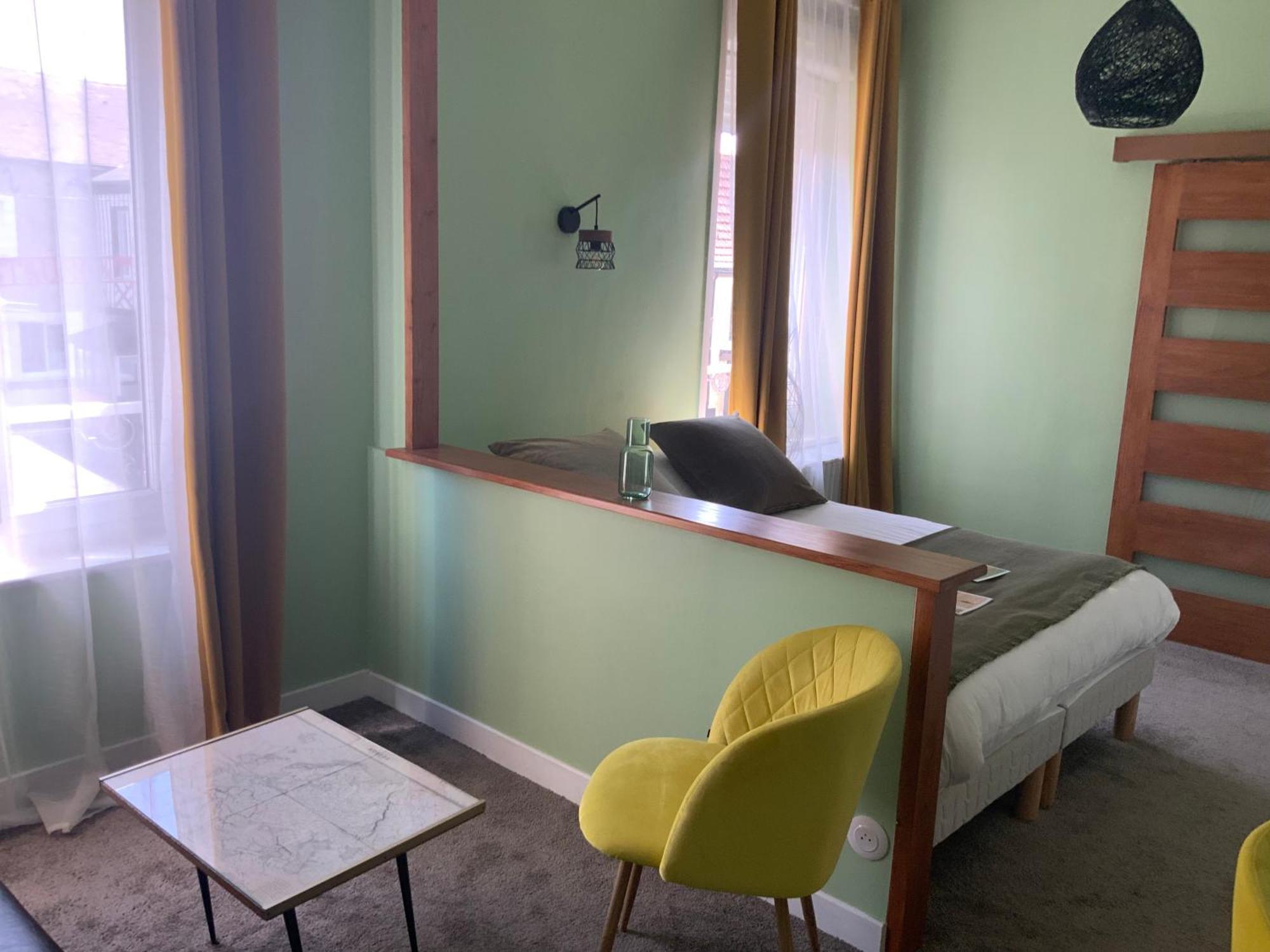 Bed and Breakfast Par La Dives Saint-Pierre-en-Auge Экстерьер фото