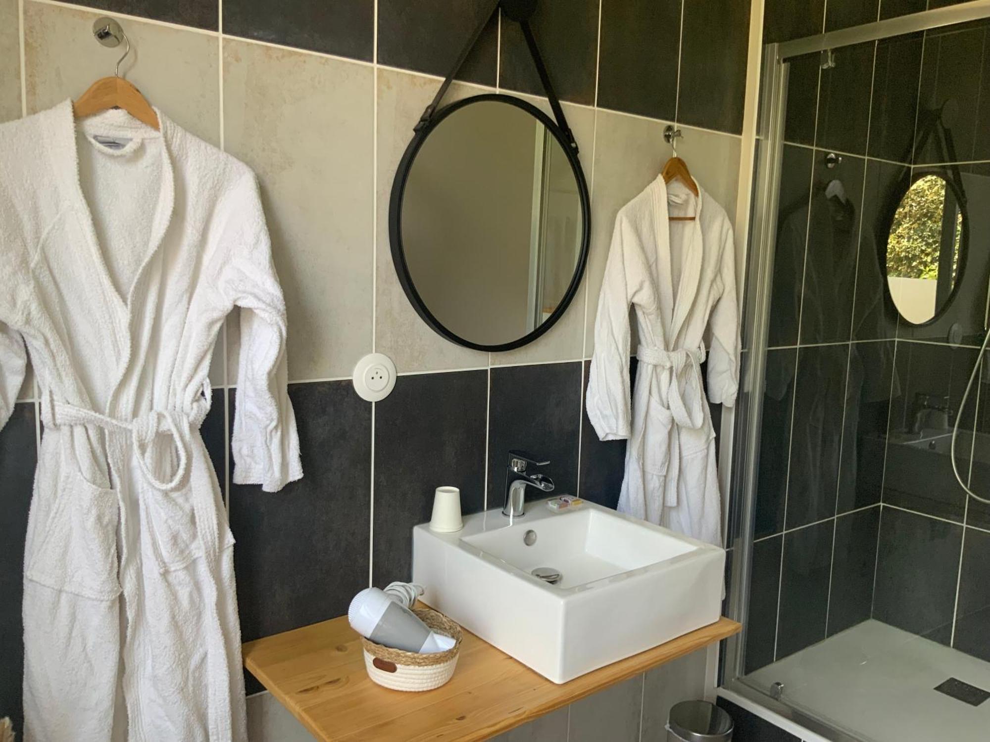 Bed and Breakfast Par La Dives Saint-Pierre-en-Auge Экстерьер фото